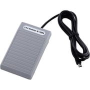 Minimo プレモV35用フットスイッチ FS202-V35