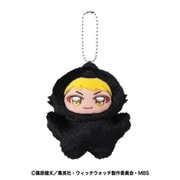 ウィッチウォッチ ちみけもますこっと 3. 風祭監志