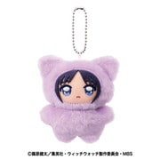 ウィッチウォッチ ちみけもますこっと 5. 宮尾夢音