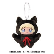 ウィッチウォッチ ちみけもますこっと 6. 霧生見晴