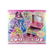 7074360A ひみつのラブリーボックス キミとアイドルプリキュア♪