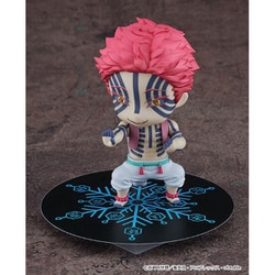 【レア・美品♪】グッドスマイルカンパニー ねんどろいど 猗窩座 2112 ねんどろいど 鬼滅の刃 猗窩座[グッドスマイルカンパニー]《在庫