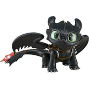ねんどろいど ヒックとドラゴン トゥース 【再販】 [塗装済可動フィギュア 全高約85mm ノンスケール]
