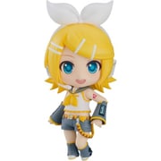 ねんどろいど キャラクター・ボーカル・シリーズ02 鏡音リン 2.0 [塗装済可動フィギュア 全高約100mm ノンスケール]