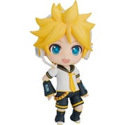 ねんどろいど キャラクター・ボーカル・シリーズ02 鏡音レン 2.0 [塗装済可動フィギュア 全高約100mm ノンスケール]