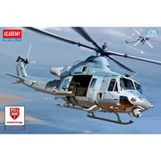 12138 1/35 UH-1Y ヴェノム アメリカ海兵隊 [組立式プラスチックモデル]