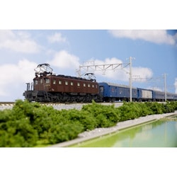 ヨドバシ.com - KATO カトー 3069-2 Nゲージ完成品 EF57 [鉄道