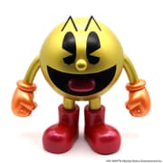 SOFVIPS パックマン メタリックカラー [塗装済完成品フィギュア 全長約150mm]