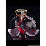 Fate/Grand Order -終局特異点 冠位時間神殿ソロモン- 魔術王ソロモン [塗装済完成品フィギュア 全高約334mm 1/7スケール]