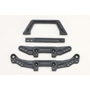 RS-017R2 [RS2.0用 F/R ショックタワー/サイドバー]