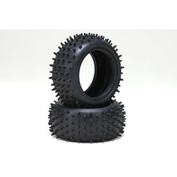 TR-380 [リヤ スーパー ローハイト スパイク タイヤ 2.2インチ]