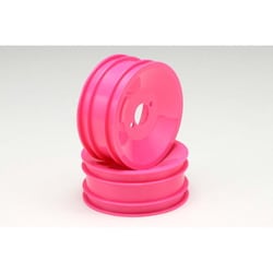 YZ-821W1P [Works'91用 フロントホイル 2.2インチ ピンク]