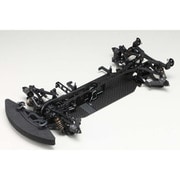 MSR-FWD 1/10 マスタースピード MS FWD 競技用ツーリングカー キット CGシャーシ仕様 [ラジコンカー]