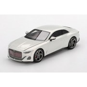 TSM430896 1/43 ベントレー バトゥール ボンネビルパール [レジンキャストミニカー]