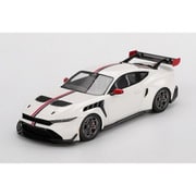 TSM430901 1/43 フォード マスタング GTD スピリット オブ アメリカ [レジンキャストミニカー]