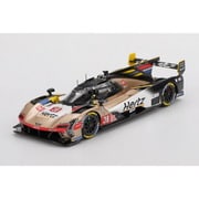 TSM430904 1/43 キャデラック Vシリーズ. R ル・マン24時間 2025 #38 CADILLAC HERTZ TEAM JOTA [レジンキャストミニカー]
