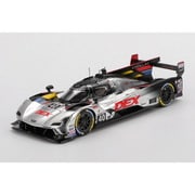 TSM430907 1/43 キャデラック Vシリーズ. R IMSA デイトナ24時間 2025 #40 Cadillac Wayne Taylor Racing [レジンキャストミニカー]