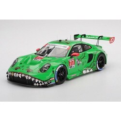 ヨドバシ.com - トップスピード TS0684 1/18 ポルシェ 911 GT3 R