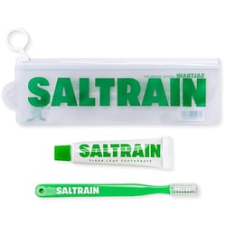 トラベルキット グリーン