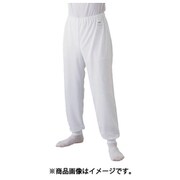 TriApex クリーンインナーパンツ FZ982C 3L ホワイト FZ982C-01-3L