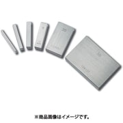 鋼ブロックゲージ 1級相当品 1.75mm GB1-175