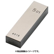 鋼ブロックゲージ 1級相当品 5.01mm GB1-501