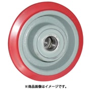 重荷重用ジェンゴム車輪ベアリング入 GHB180X75