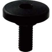 ミニグラインダ用 ホイルナット58MM GRHN-58K
