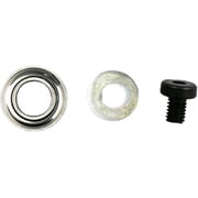 富士元 ハンディ面取機 ハンチャンマンR用ガイドローラーセット GR-HR