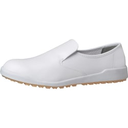 超耐滑作業靴 ハイグリップ H-100C ホワイト 29CM H-100C-W-29