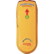 ZIRCON 壁裏探知器 スタッドセンサー(TM)HD25 HD25