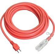 fmc 光るタップコード オレンジ 10m HE-1510-OR