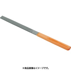 シャープカットヤスリ 5本組 平 HI00516