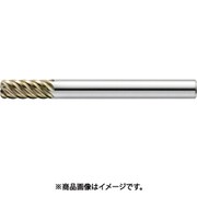 HARDMAX4枚刃ラジアスHMERS 外径5×コーナ半径R1×刃長12.5×全長60×シャンク径6 HMERS4050-10-125