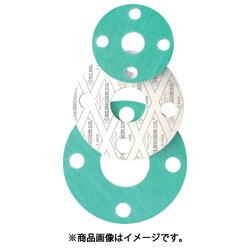 ノンアスベストジョイントシート フランジ外パッキン10K A200 HNJ-200A-10K