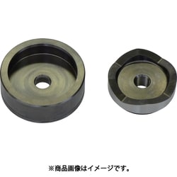 パワーマンジュニア標準替刃 穴寸法62 HP-62B