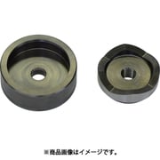 パワーマンジュニア標準替刃 穴寸法64 HP-64B