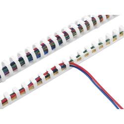 TYTON ヘラダクト 粘着テープ付き HTC10SK