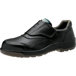 ウレタン2層底安全靴 IP5150Jブラック 28cm IP5150J-28.0