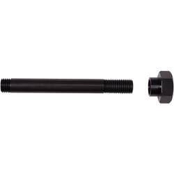 M20ボルトナットセット(30023) IS-FSM20BN