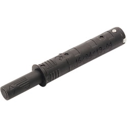 SUGATSUNE（140035964）/スリムプッシュラッチ本体のみ IT5700-4040EE