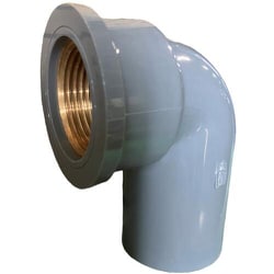 TS継手 インサート給水栓用エルボ25 Rp1 IWL25M