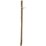 伝蔵 園芸支柱60cm5本束 J069