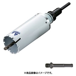 マルチコアドリル（超開孔王） JCD-