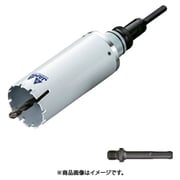 マルチコアドリル（超開孔王） JCD-