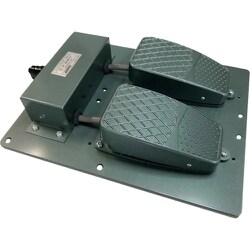 フットスイッチ JFL1-2