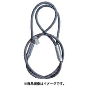 高強度6×37 かがやき 18mm 2m KG-1820