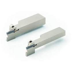 直接給油対応 自動旋盤用突切りホルダ KGD-JCTM KGDR1625JX-2JCTM