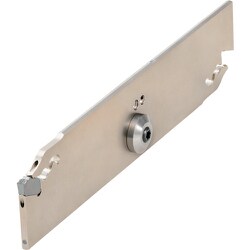 突っ切り加工用ブレード KPKB-JCT KPKB32-5JCT