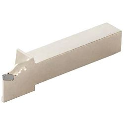 高性能突切り加工用ホルダ KPKH-JCT KPKHR2525K-3JCT